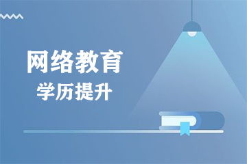 网络教育，网络教育档案