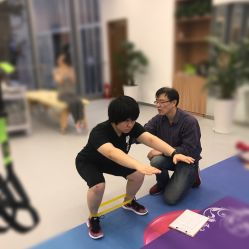 运动损伤如何康复训练