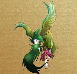 山海经瞿如是凶鸟吗
