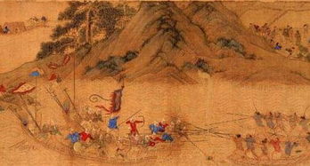 明朝为何将十五个国家列为不征之国,其有何共同之处?