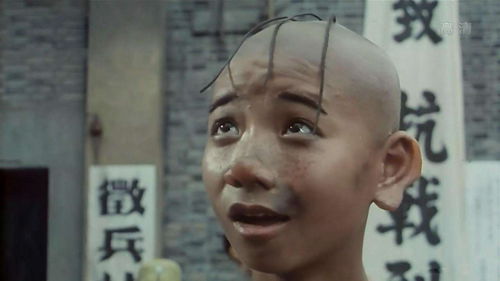 小瘪三是什么意思?