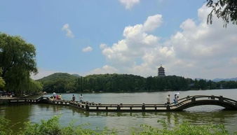 西湖在哪，西湖在哪个省哪个市区