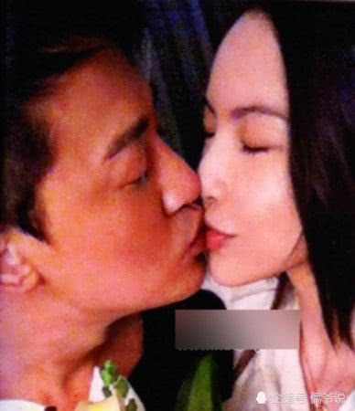 前任众多还偏爱嫩模,富二代林峰娶小11岁娇妻,你对他印象如何呢?_百度