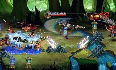 三国赵云传秘籍，三国赵云传秘籍激活