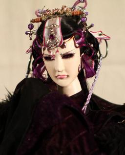 女暴君