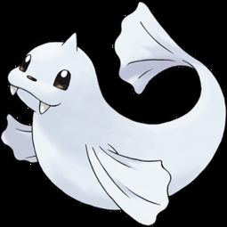 白海狮,白海狮进化帝牙海狮