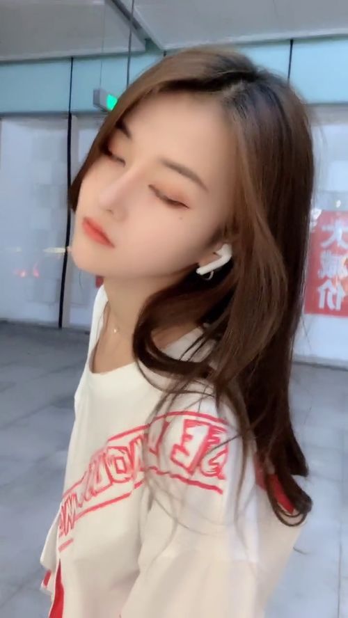 网红自拍