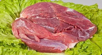 野猪肉