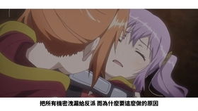 笑逐颜开的意思是什么