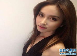 为什么泰国人妖皇后POY是变性人但是人们要叫她人妖呢?
