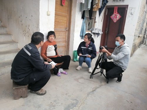 广西防贫，广西防返贫app