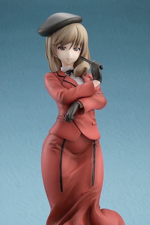 冬马由美的主要作品