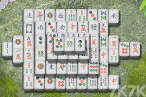 腾讯欢乐麻将连连看在哪