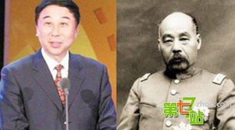 冯巩家世非常显赫,但为人却十分低调,看一看冯巩祖辈是何人?