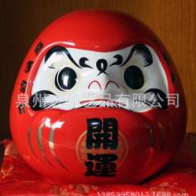达摩不倒翁，达摩不倒翁有着祈愿之意为达摩画上右眼象征着什么