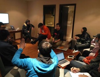 例行公事的意思是什么