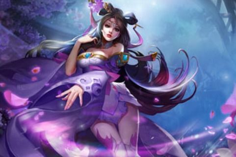 王者荣耀网名女生，王者荣耀网名女生简单气质
