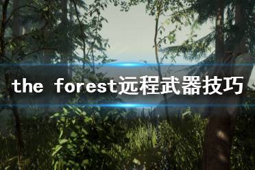 森林神器黑色有什么用