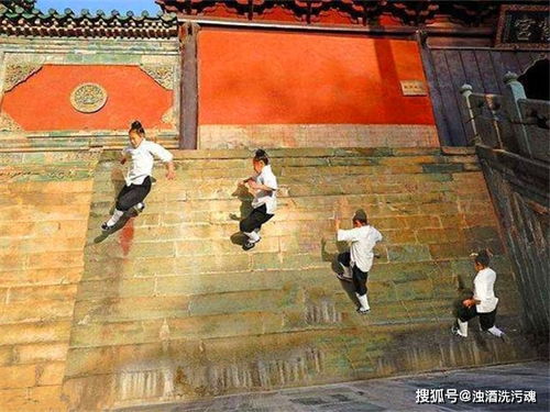 张三丰的梯云纵,能否和郭靖的上天梯媲美?