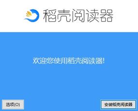 稻壳阅读器，稻壳阅读器怎么免费下载文档