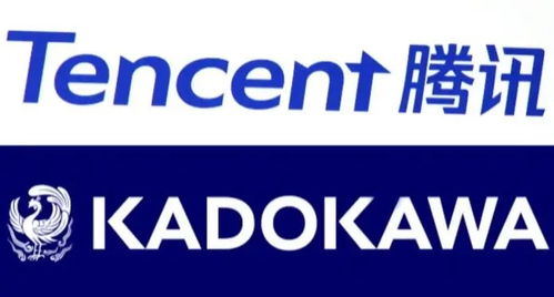 kadokawa是什么