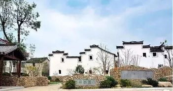 桐庐最美九大古村落,《富春山居图》画卷山水中寻找古韵