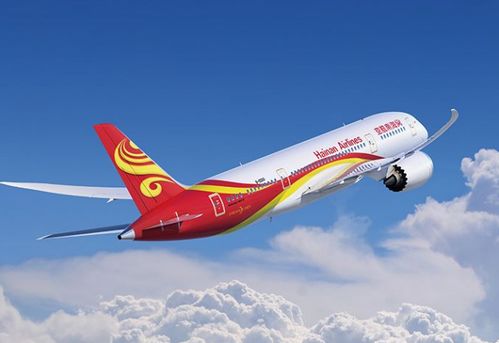 海南航空值机，海南航空值机选座官网