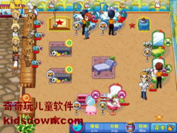 steam十大模拟经营游戏 steam上好玩的模拟经营游戏Top10