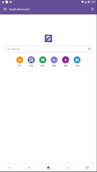浏览器软件，浏览器软件下载