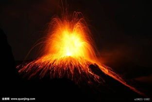 岩浆多少度，火山爆发的岩浆多少度