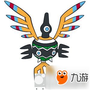 pokemmo象征鸟用什么球