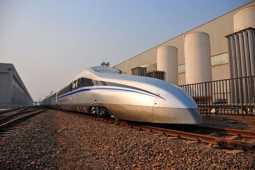 世界最快高铁时速多少,中国最快高铁时速486km