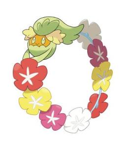 花疗环环，花疗环环进化图