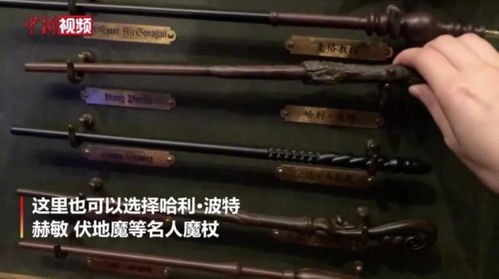 哈利波特魔法觉醒魔杖怎么获得