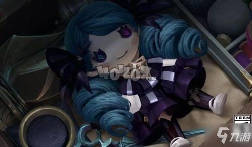 格温LOL，格温lol兔年