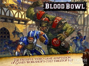 blood什么意思