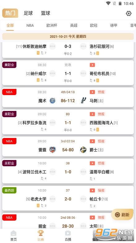世界杯直播解说app哪个好体坛资讯随时掌握