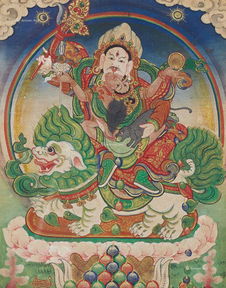毗沙门天，毗沙门天王经