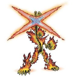 火焰兽，火焰兽 古代神兽叫什么