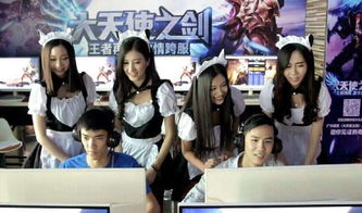 陪玩服务，陪玩服务特色怎么写