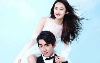 赵丽颖和冯绍峰什么时候结婚的?