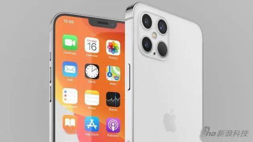 iphone12是不是5G?