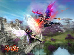 《斗破苍穹》手游分析报告