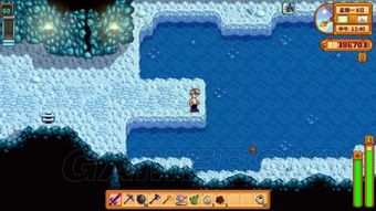 星露谷怎么钓鱼，星露谷怎么钓鱼switch