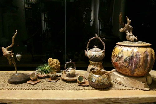 陶艺大师-一款不应该被版号寒冬埋没的优秀作品