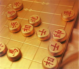象棋加强版，中国象棋加强版