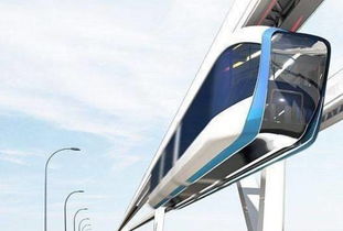 空轨,空轨为什么发展不起来