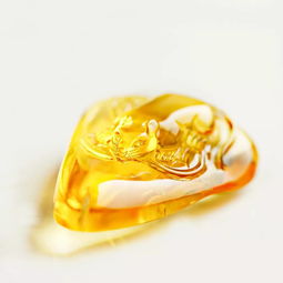 金珀的解释金珀的解释是什么