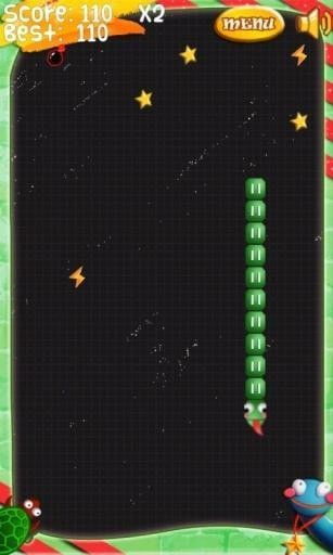疯狂贪吃蛇段位系统攻略 段位升降星规则条件