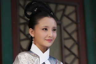 槿汐姑姑